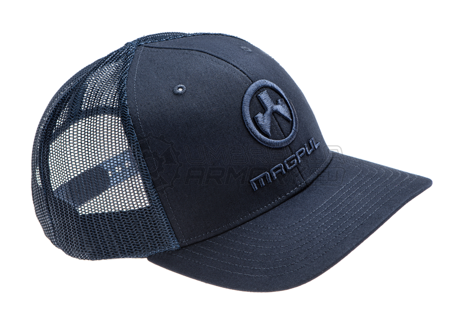 Wordmark Patch Trucker (Magpul)