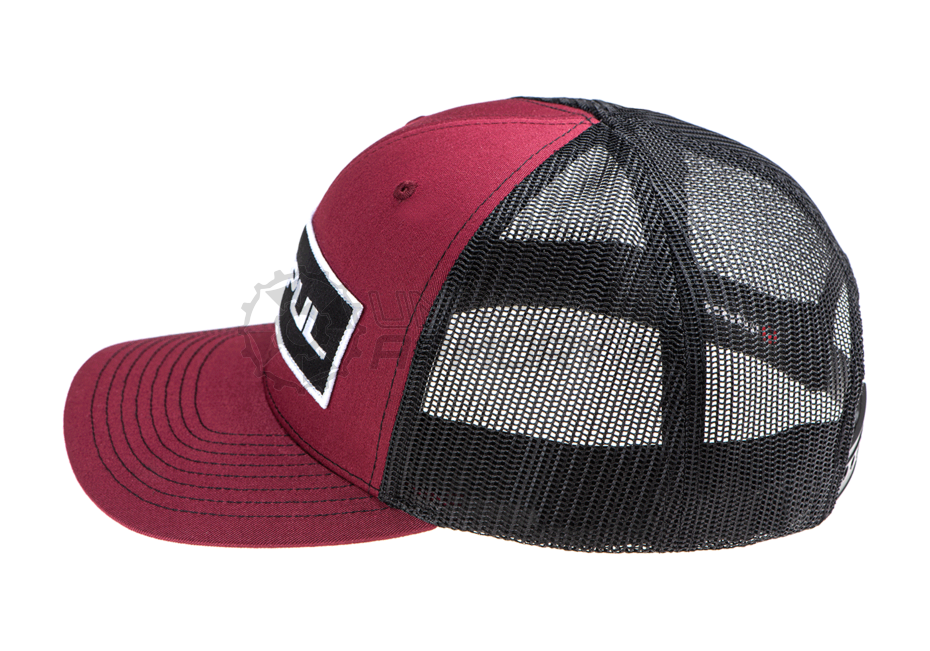 Wordmark Patch Trucker (Magpul)