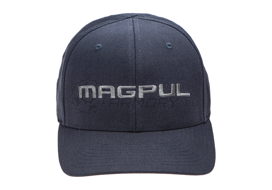 Wordmark Stretch Fit (Magpul)