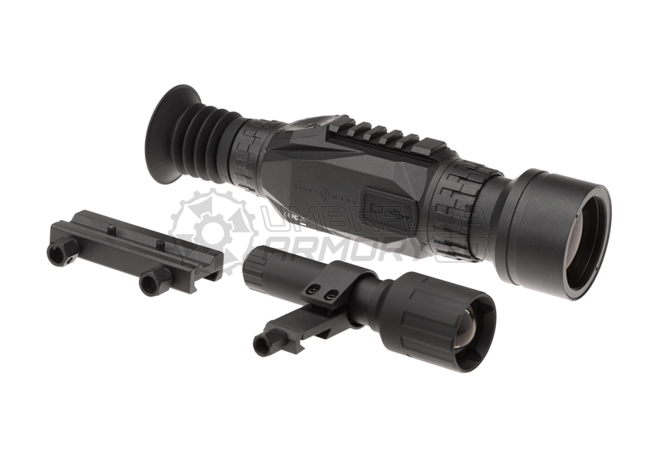 Wraith HD 4-32x50 Digital Riflescope (Sightmark)