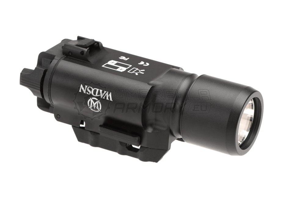 X300 Pistol Light (WADSN)