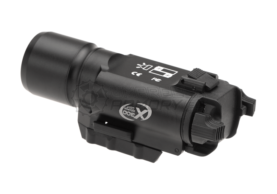 X300 Pistol Light (WADSN)