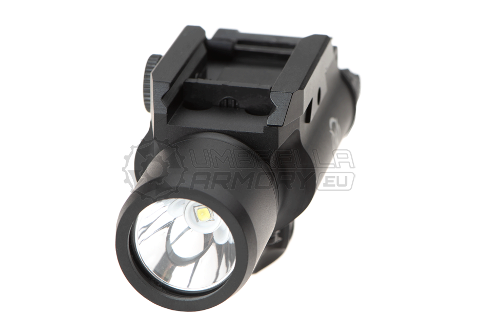 X400 Pistol Light / Laser Module (WADSN)