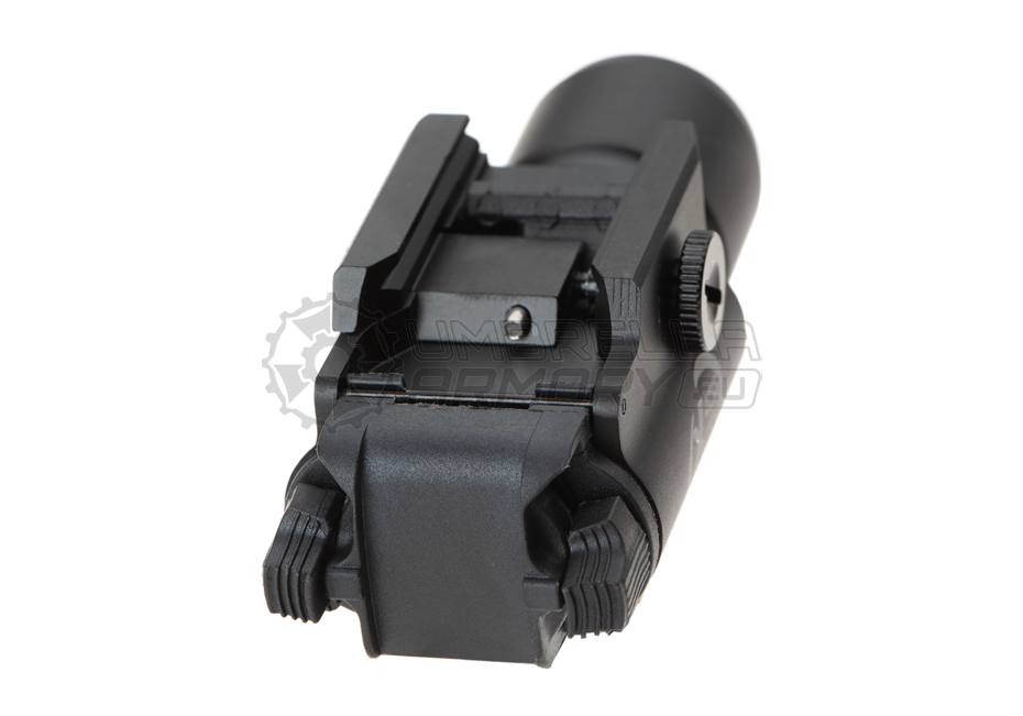 X400 Pistol Light / Laser Module (WADSN)