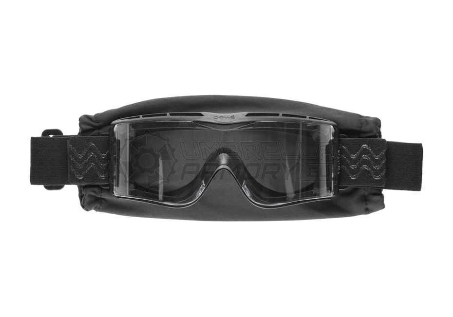 X810 Tactical Goggles (Bollé)