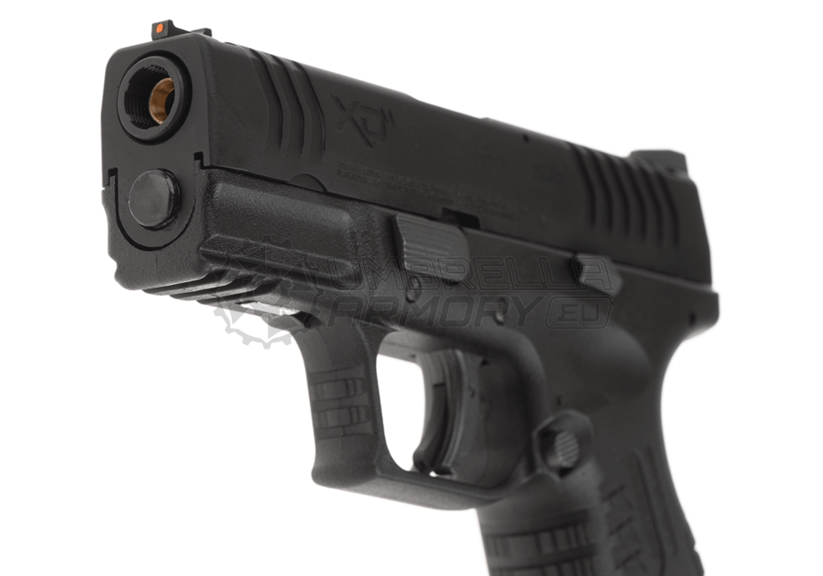 XDM Compact Metal Version GBB (Springfield Armory)