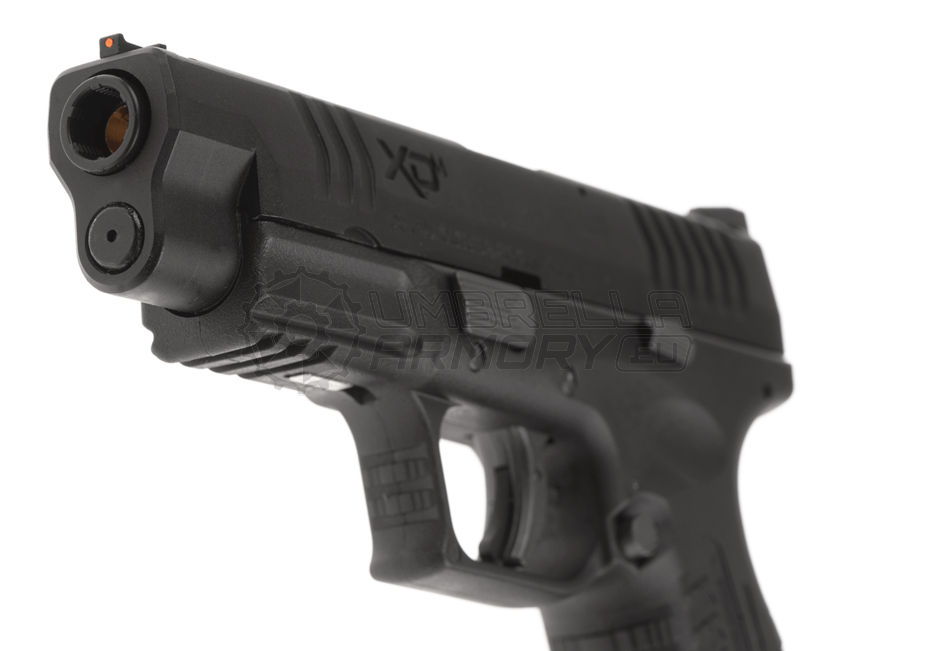 XDM Metal Version GBB (Springfield Armory)