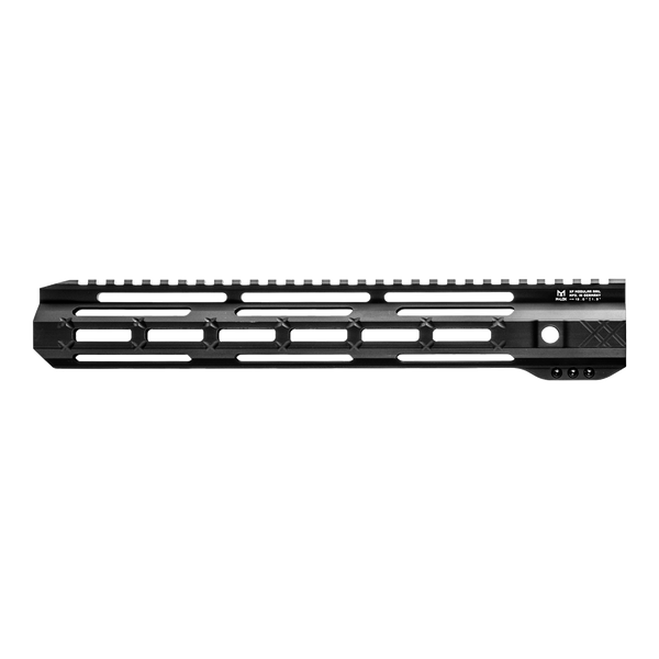 XFORCE 13" Modular M-LOK Handguard
