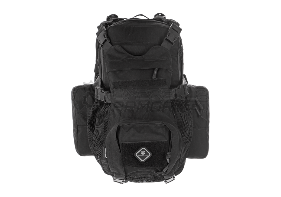 Yote Hydration Assault Pack (Emerson)