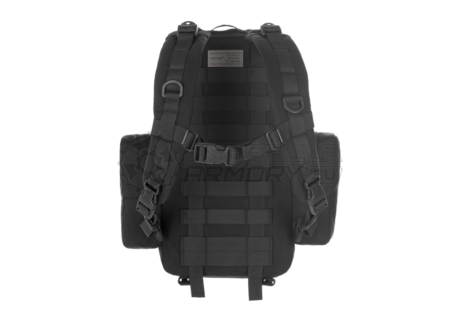 Yote Hydration Assault Pack (Emerson)