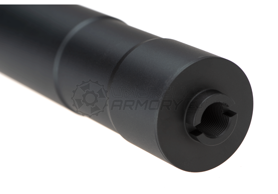 ZDTK-4 Silencer 14x1.0 L (LCT)