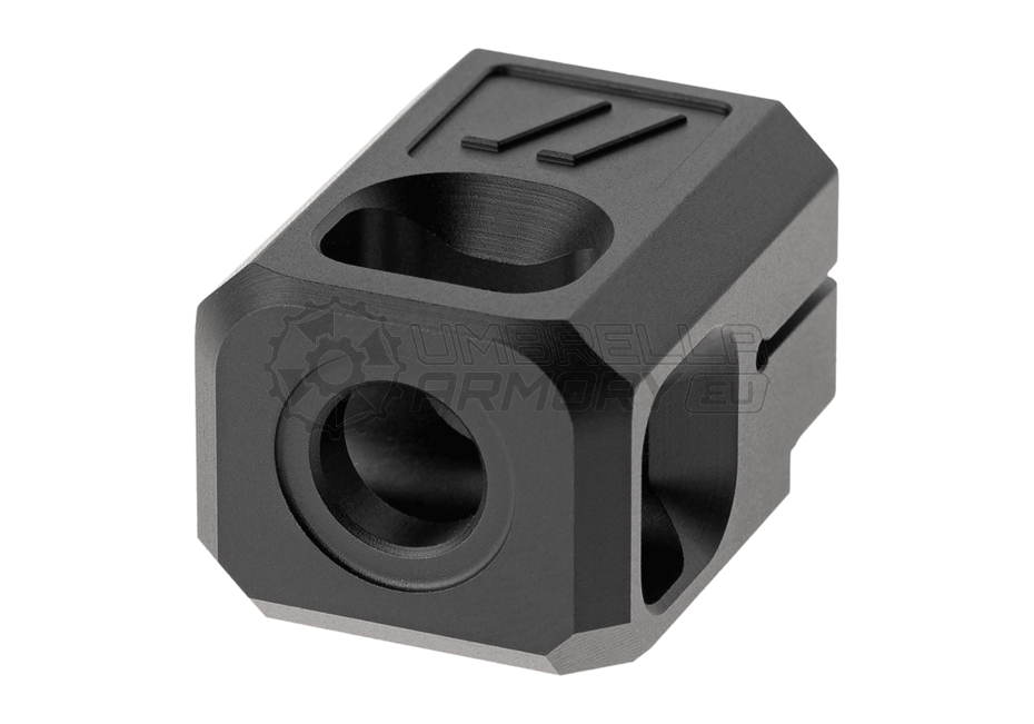 ZEV Pro Compensator V2 14mm CCW (PTS Syndicate)