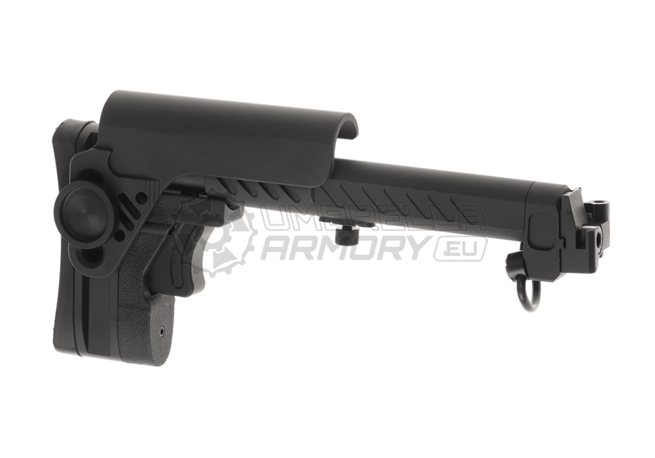 ZPT-3 Buttstock (LCT)