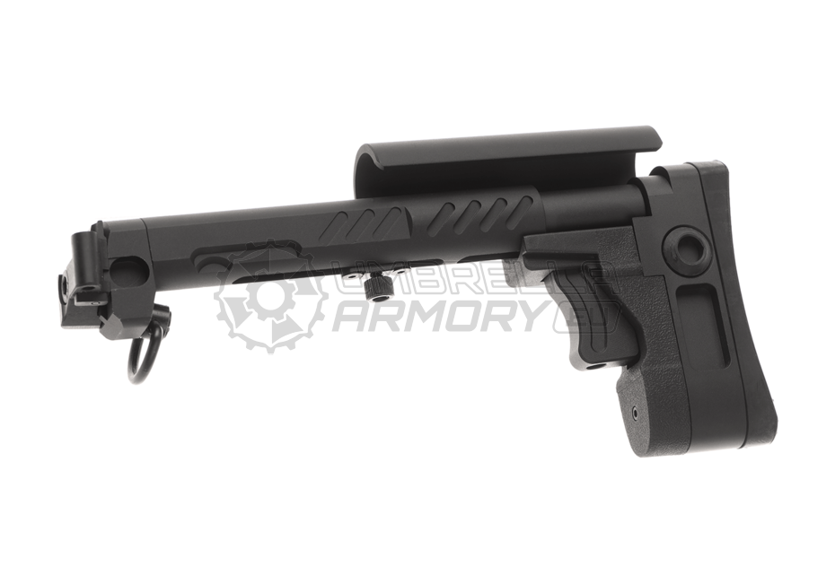 ZPT-3 Buttstock (LCT)