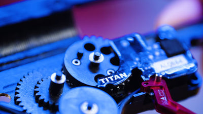 Internal Inspection & QC.