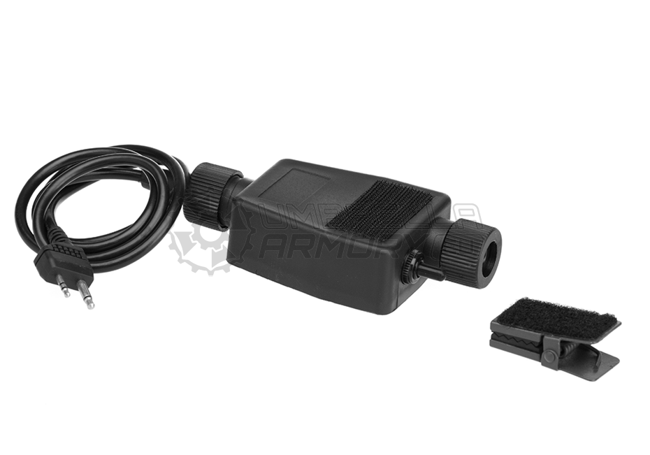 zTEA PTT Midland Connector (Z-Tactical)