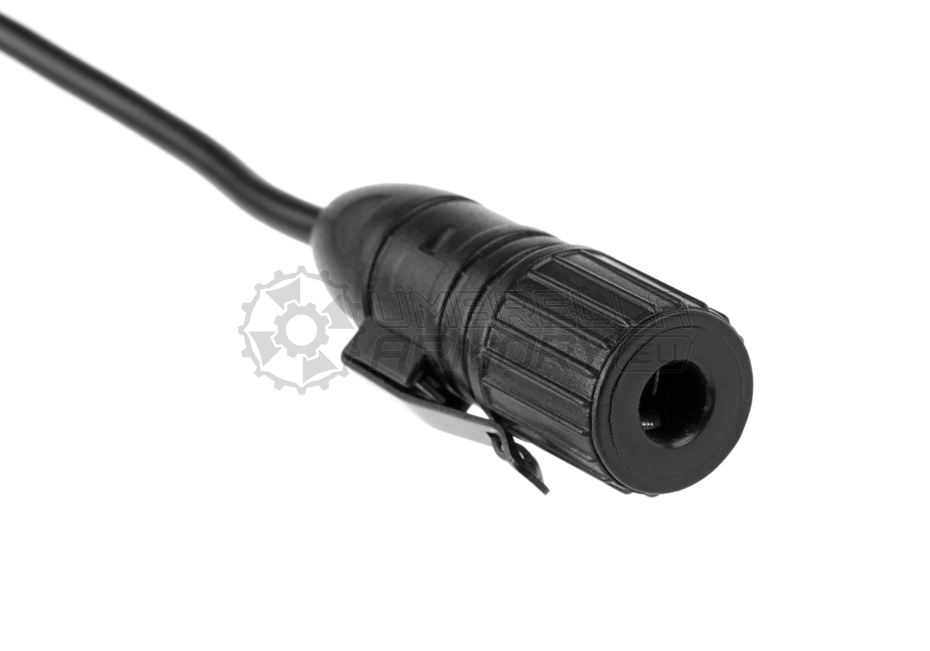 zTac Wireless PTT Motorola 1-Pin Connector (Z-Tactical)