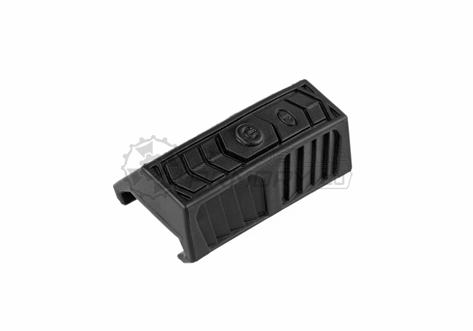 zTac Wireless PTT Motorola 1-Pin Connector (Z-Tactical)