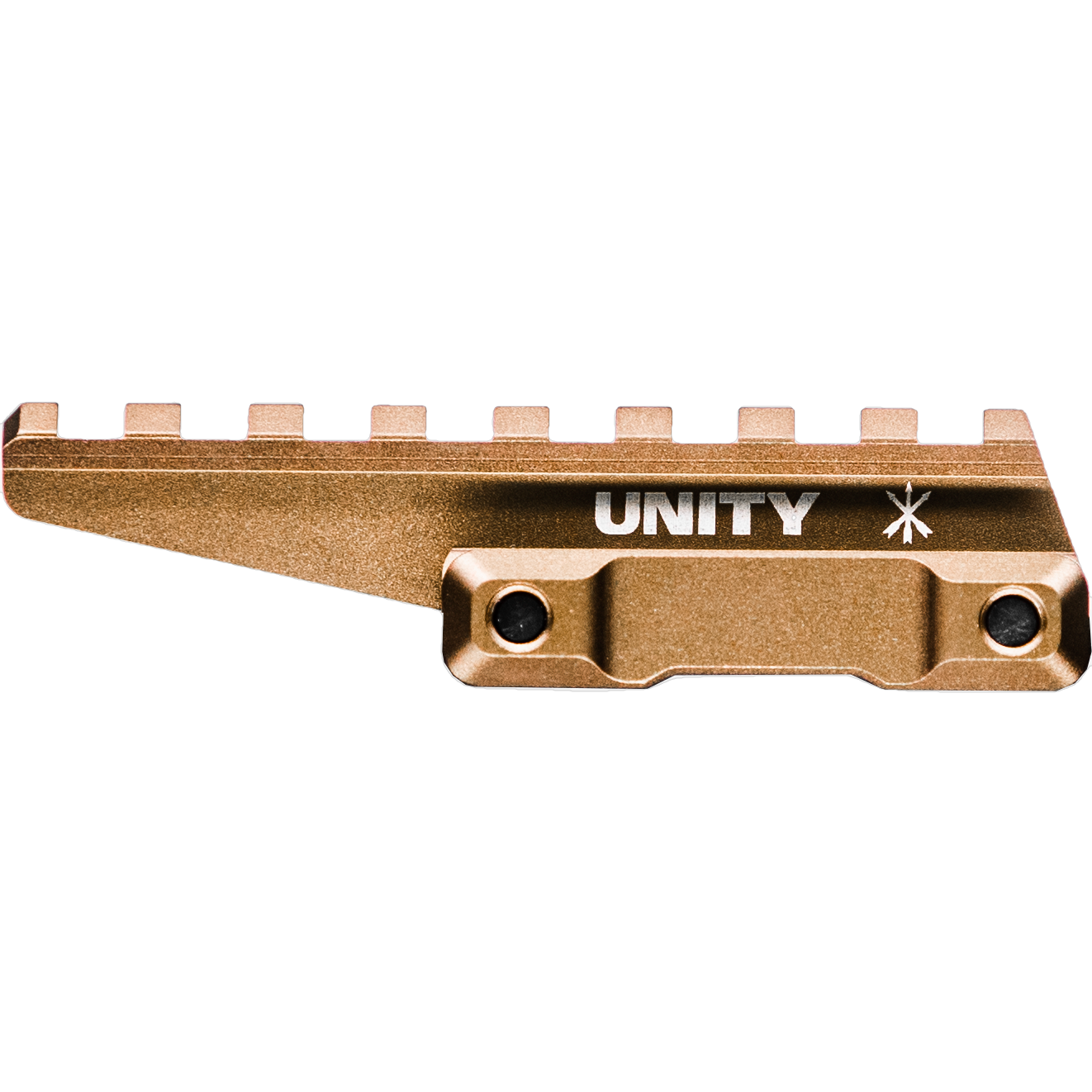 PTS Unity FAST Micro Riser – Umbrella Armory .EU